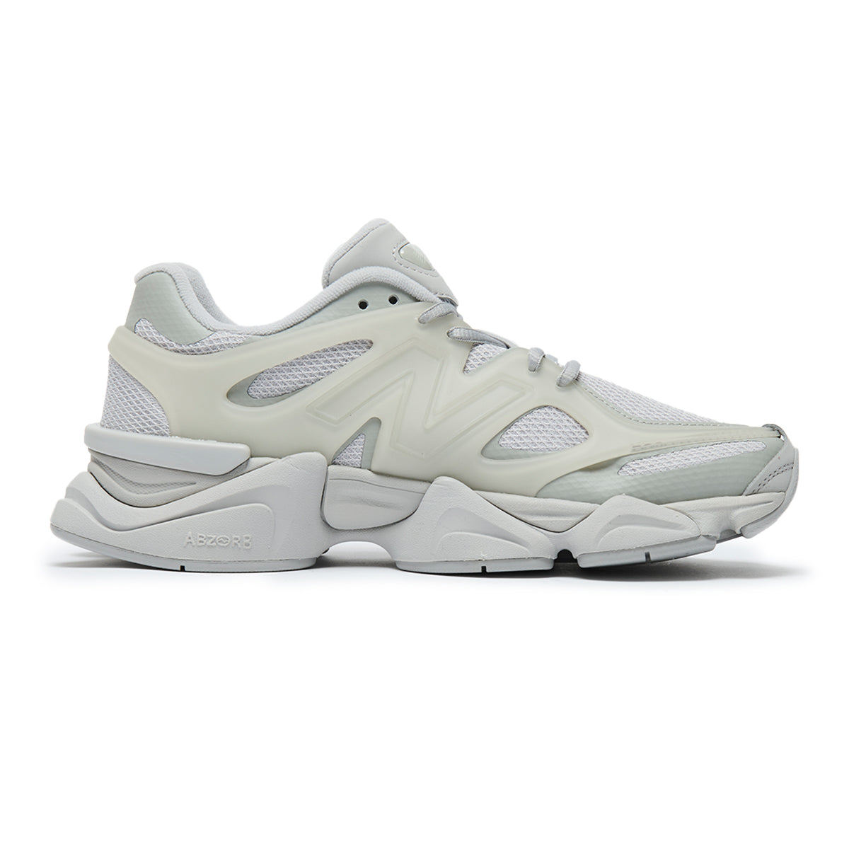 New Balance 9060 X ニューバランス 9060 X U9060IAB【メンズ スニーカー ランニングシューズ クッション メッシュ Y2K 25FW】