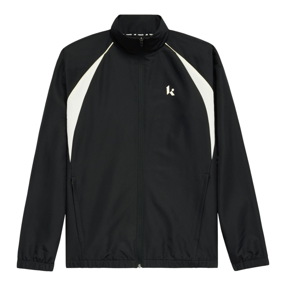 New Balance Klutch Men's Woven Track Jacket MJ53616
