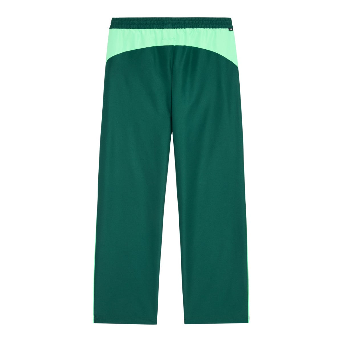New Balance Klutch Men's Woven Track Pant ニューバランス クラッチ ウーブン トラック パンツ MP53615【メンズ 速乾性 トレーニング ウーブン パンツ ジップ ポケット スポーティー 25FW】