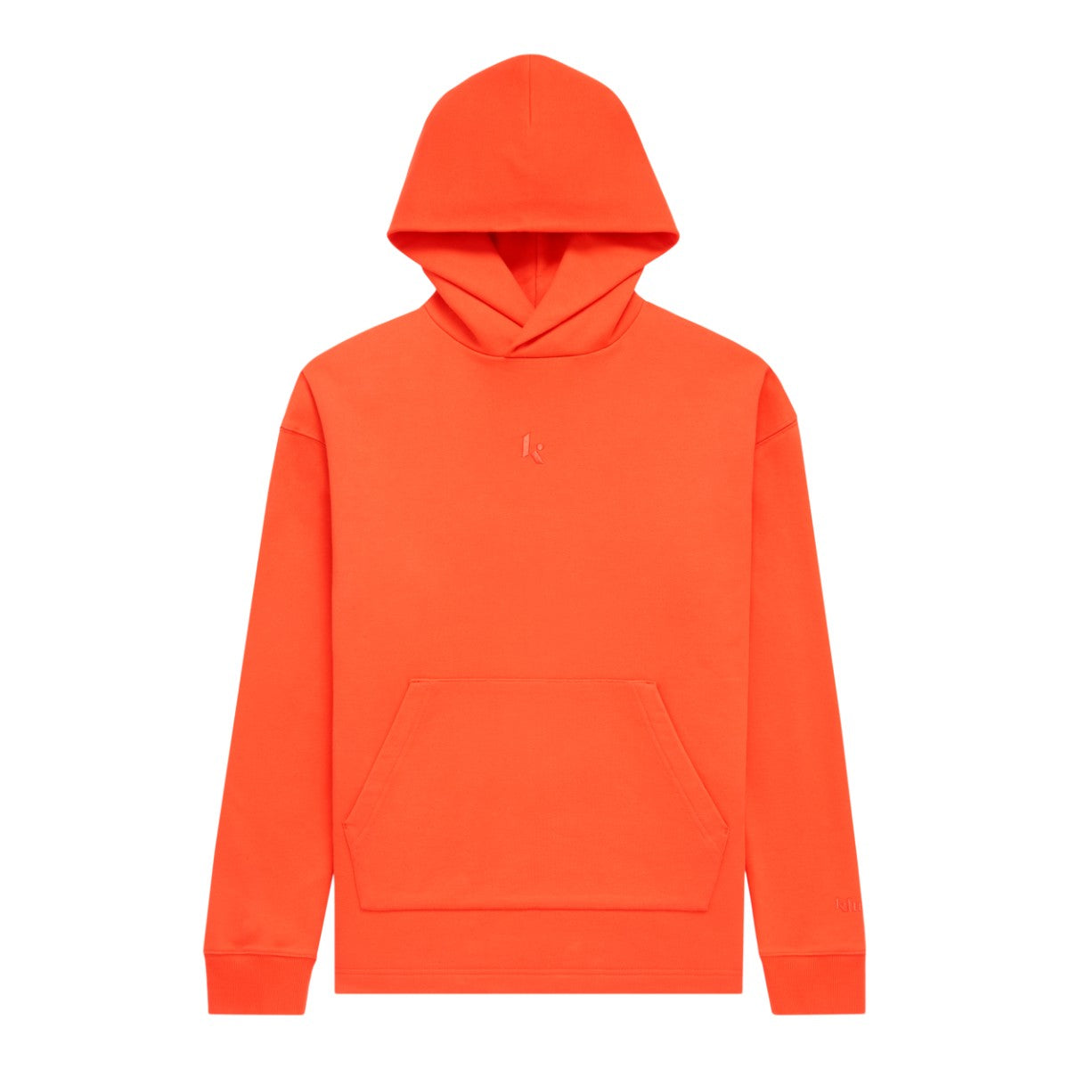 New Balance Klutch Men's Fleece Hoodie ニューバランス クラッチ フリース フーディ MT51610【メンズ フリース フレンチテリー オーバーサイズフィット ロゴ コラボ 25FW】