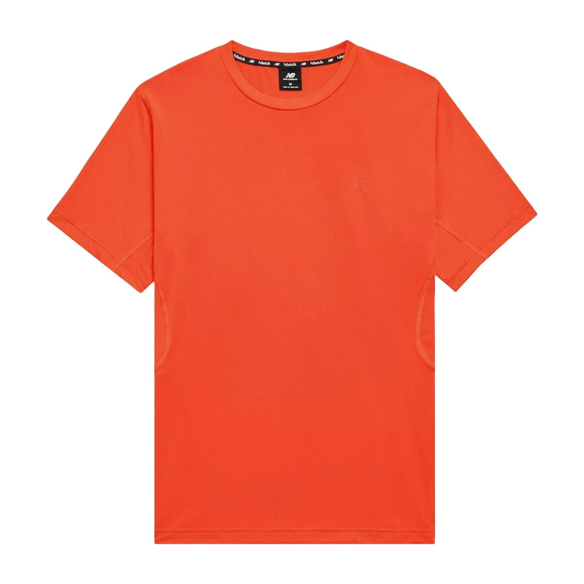 Klutch Men's Mesh Performance T-Shirt