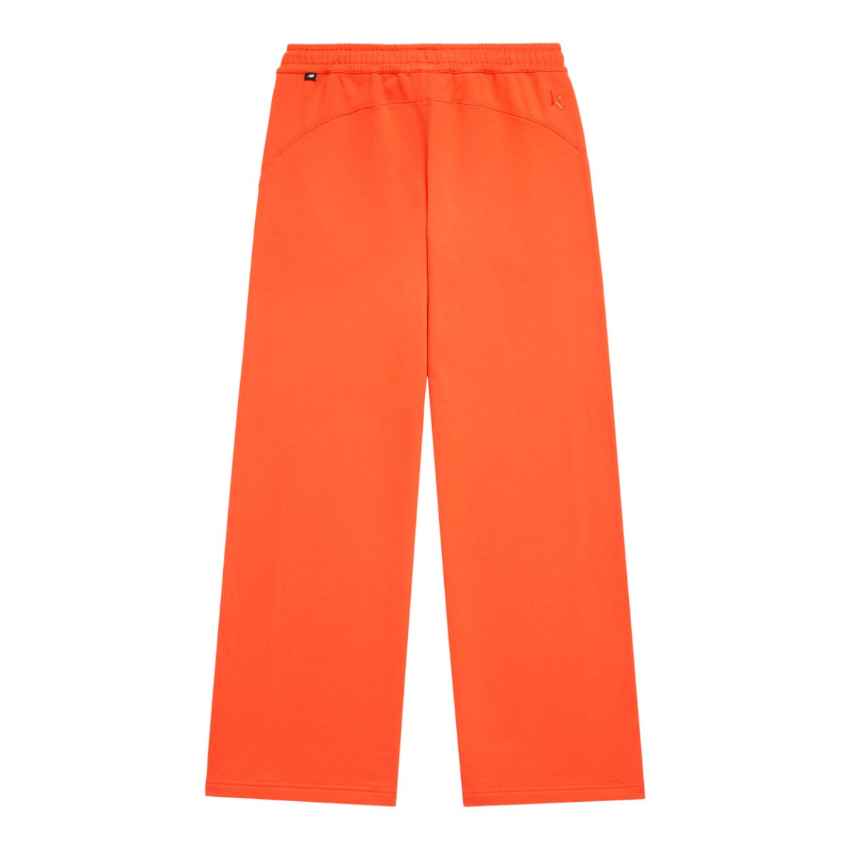 New Balance Klutch Women's Fleece Pant ニューバランス クラッチ フリース パンツ WP51611【レディース ロングパンツ フレンチテリー ロゴ コラボ 25FW】