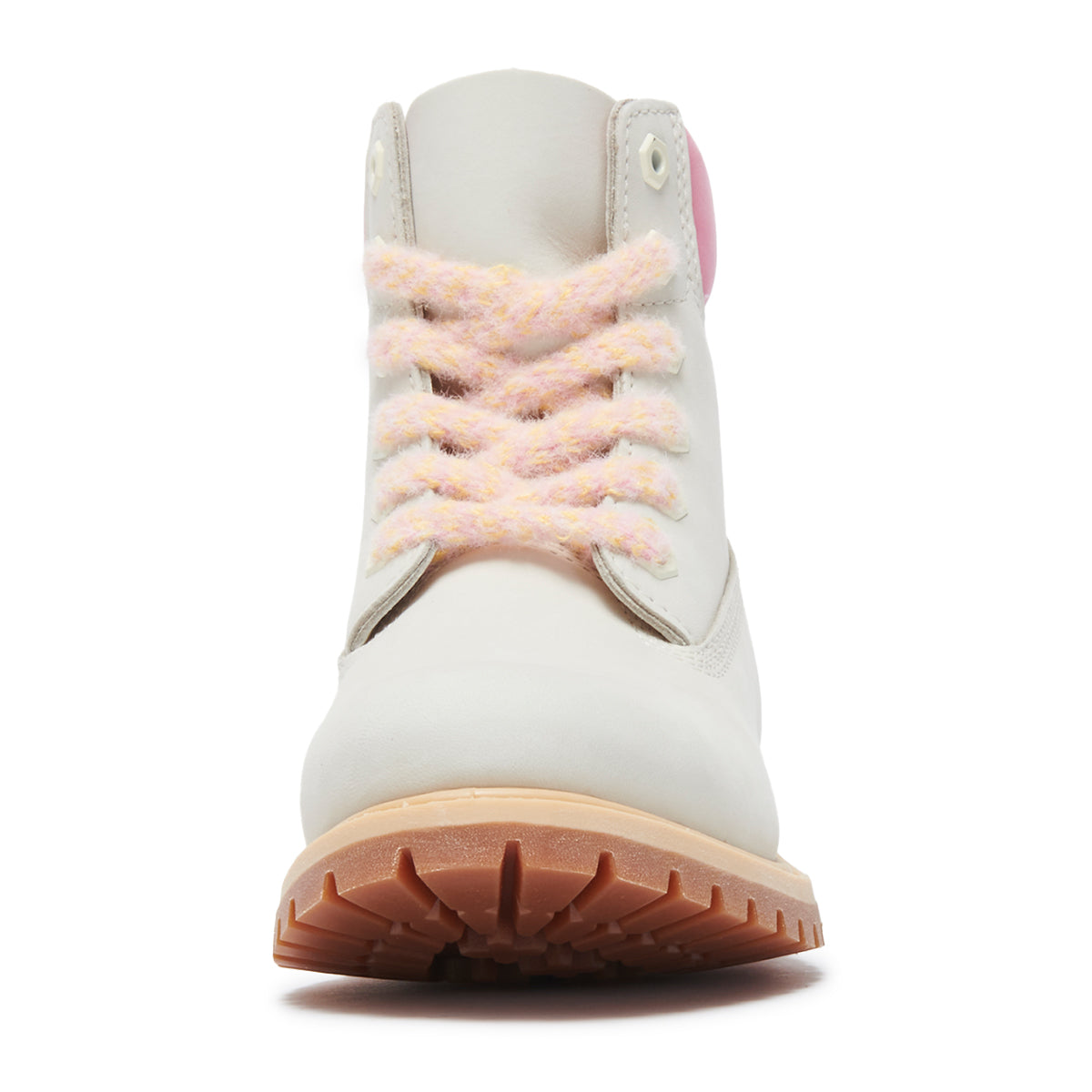 Timberland 6in Premium Boots W WP ティンバーランド 6インチ プレミアム ウォータープルーフ ブーツ A2HR8-EX4【レディース ワークブーツ 防水加工 ラバーソール 25FW】