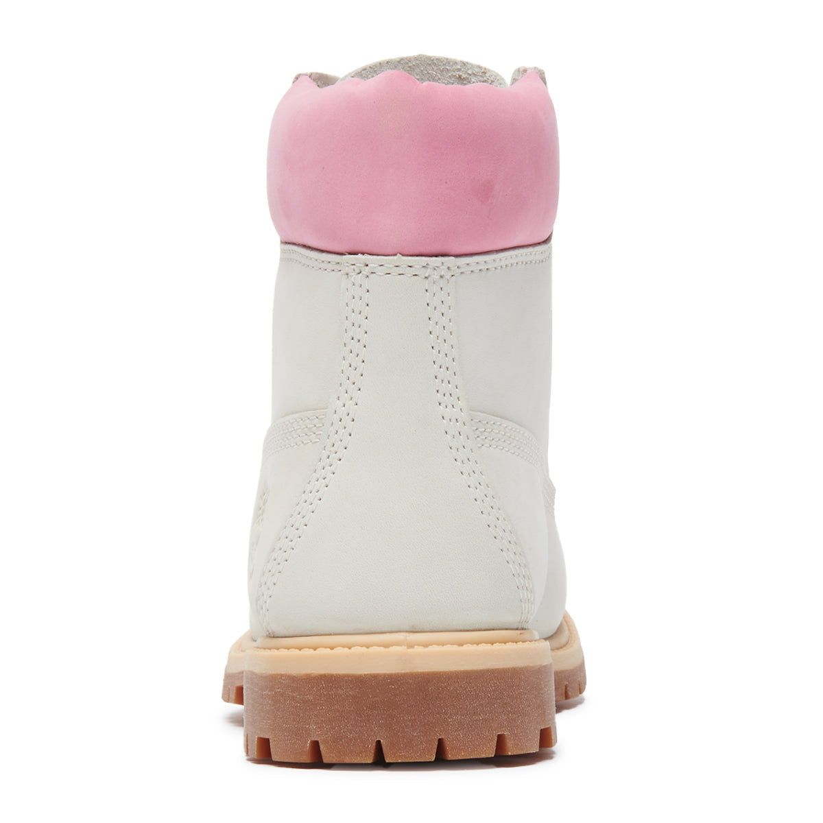 Timberland 6in Premium Boots W WP ティンバーランド 6インチ プレミアム ウォータープルーフ ブーツ A2HR8-EX4【レディース ワークブーツ 防水加工 ラバーソール 25FW】