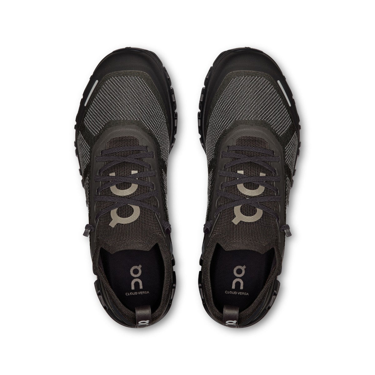 On Cloud 6 Versa オン クラウド 6 ヴァーサ 3MF10040106【メンズ スニーカー ランニングシューズ 軽量 クッション性 25FW】