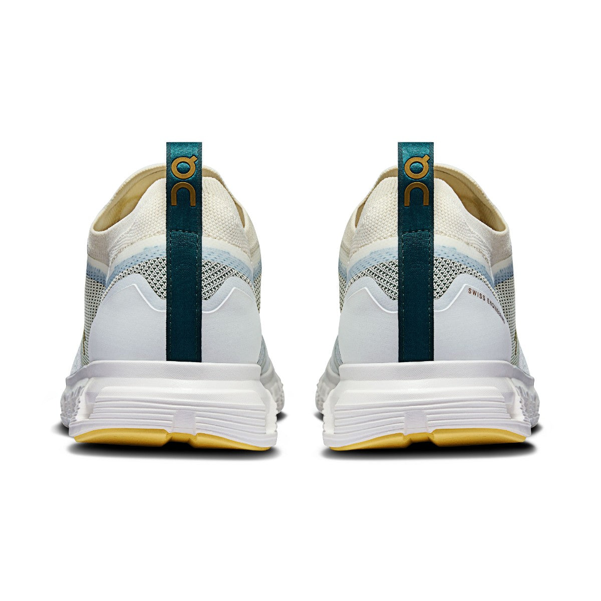 On Cloud 6 Versa オン クラウド 6 ヴァーサ 3MF10044119【メンズ スニーカー クッション性 快適 フィット感 軽量 デイリー 25FW】