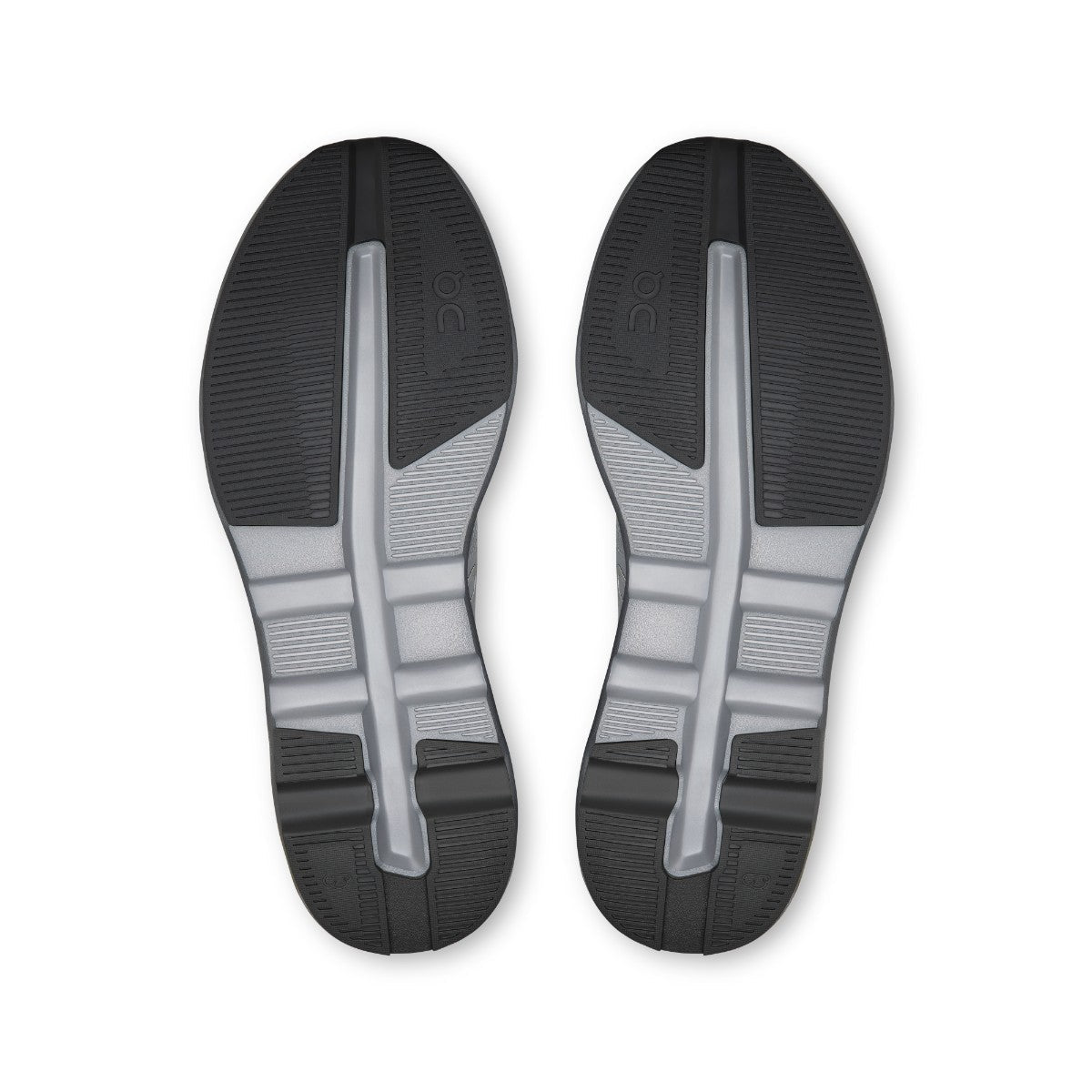 On Cloudzone オン クラウドゾーン 3MF10083295【メンズ スニーカー シューズ 通気性 クッション 25FW】