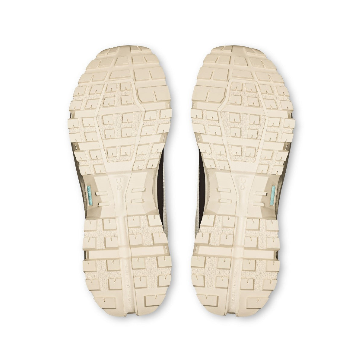 On Cloudrock Low Waterproof オン クラウドロック ロー ウォータープルーフ 3MF10253334【メンズ スニーカー ハイキングシューズ 防水 軽量 25FW】