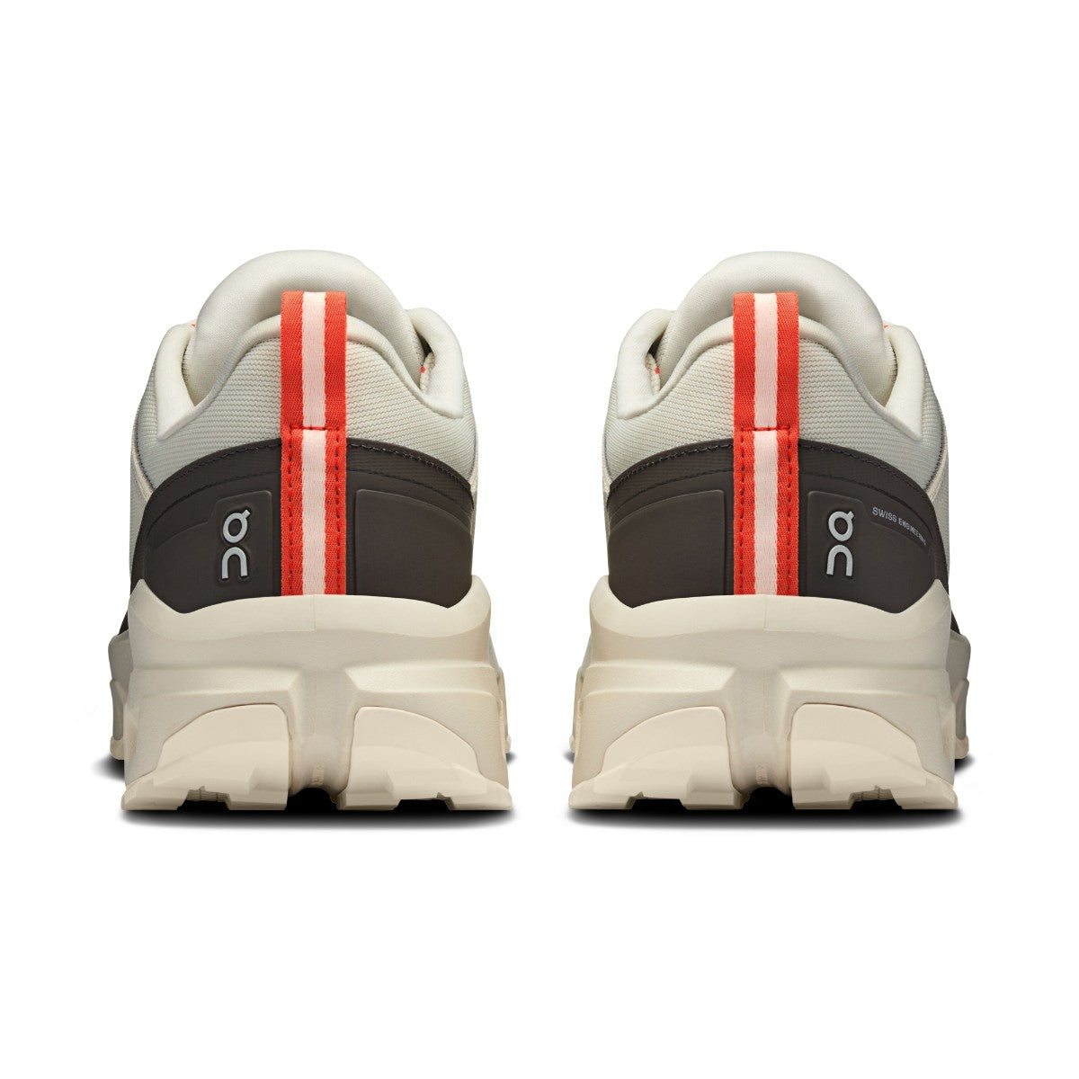 On Cloudrock Low Waterproof オン クラウドロック ロー ウォータープルーフ 3MF10253334【メンズ スニーカー ハイキングシューズ 防水 軽量 25FW】