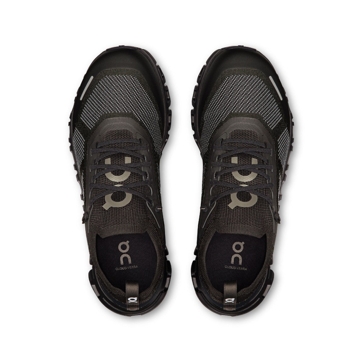 On Cloud 6 Versa オン クラウド 6 ヴァーサ 3WF10030106【レディース スニーカー ランニングシューズ 軽量 クッション性 25FW】