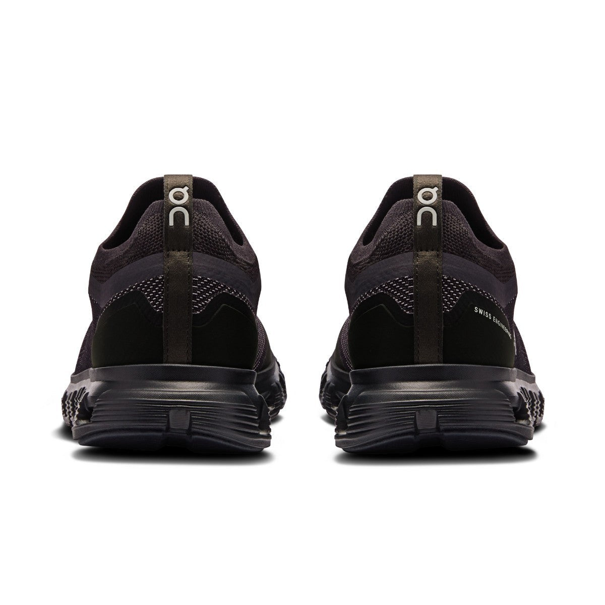 On Cloud 6 Versa オン クラウド 6 ヴァーサ 3WF10030106【レディース スニーカー ランニングシューズ 軽量 クッション性 25FW】