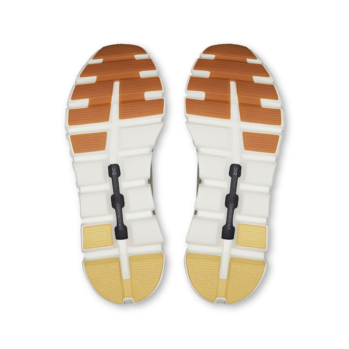 On Cloud 6 Versa オン クラウド 6 ヴァーサ 3WF10034119【レディース スニーカー クッション性 快適 フィット感 軽量 デイリー 25FW】