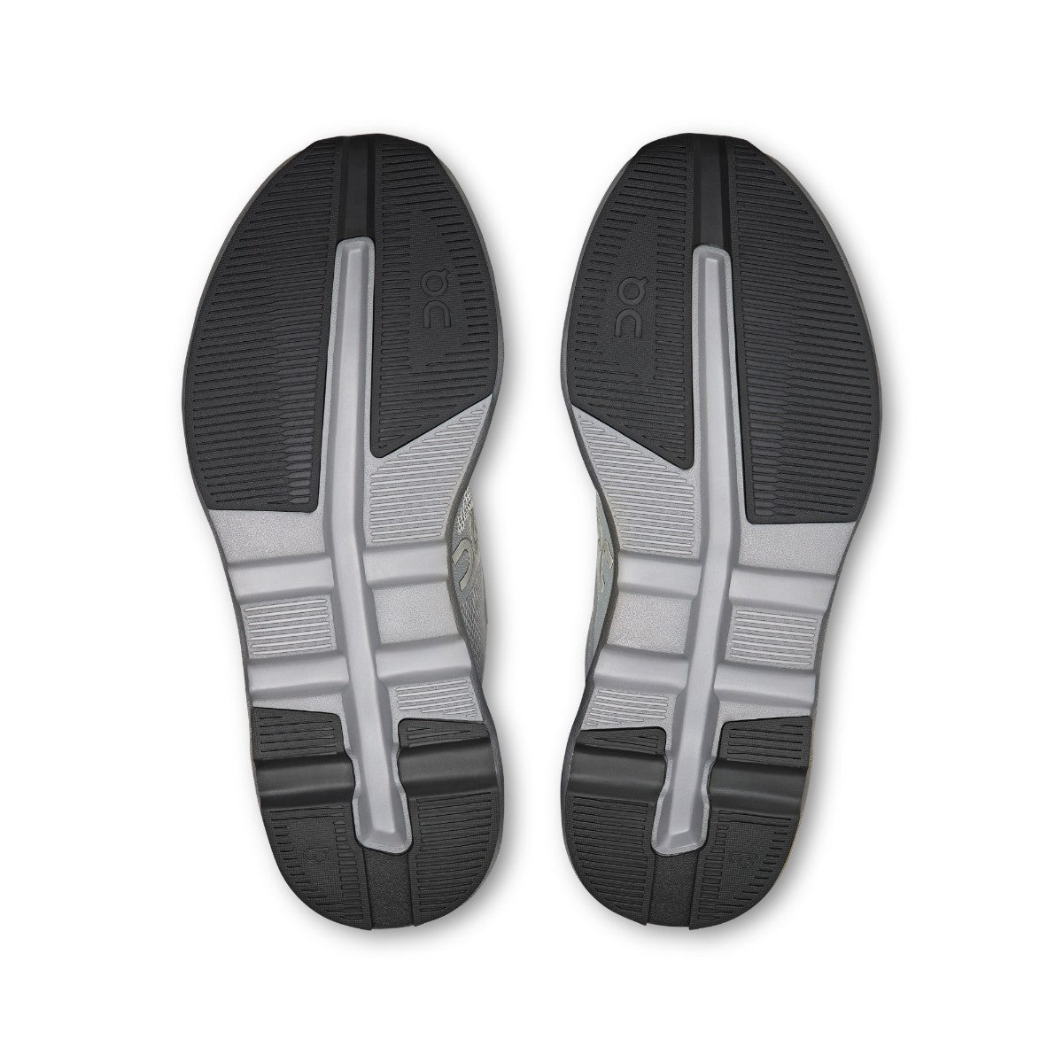 On Cloudzone オン クラウドゾーン 3WF10073295【レディース スニーカー シューズ 通気性 クッション 25FW】