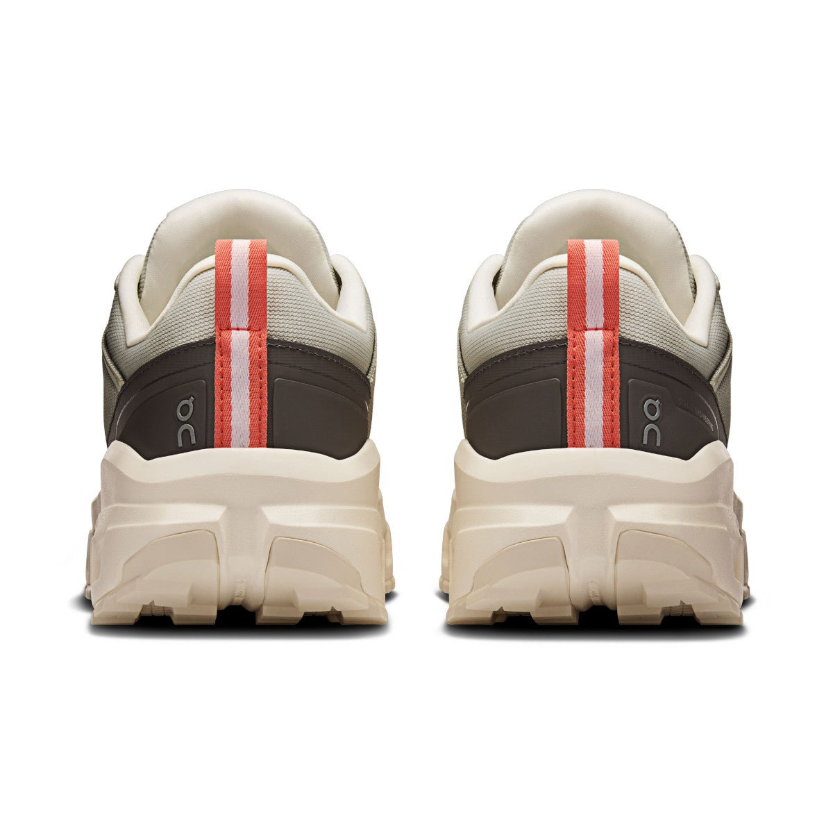 On Cloudrock Low Waterproof オン クラウドロック ロー ウォータープルーフ 3WF10143334【レディース スニーカー ハイキングシューズ 防水 軽量 ウィメンズ 25FW】