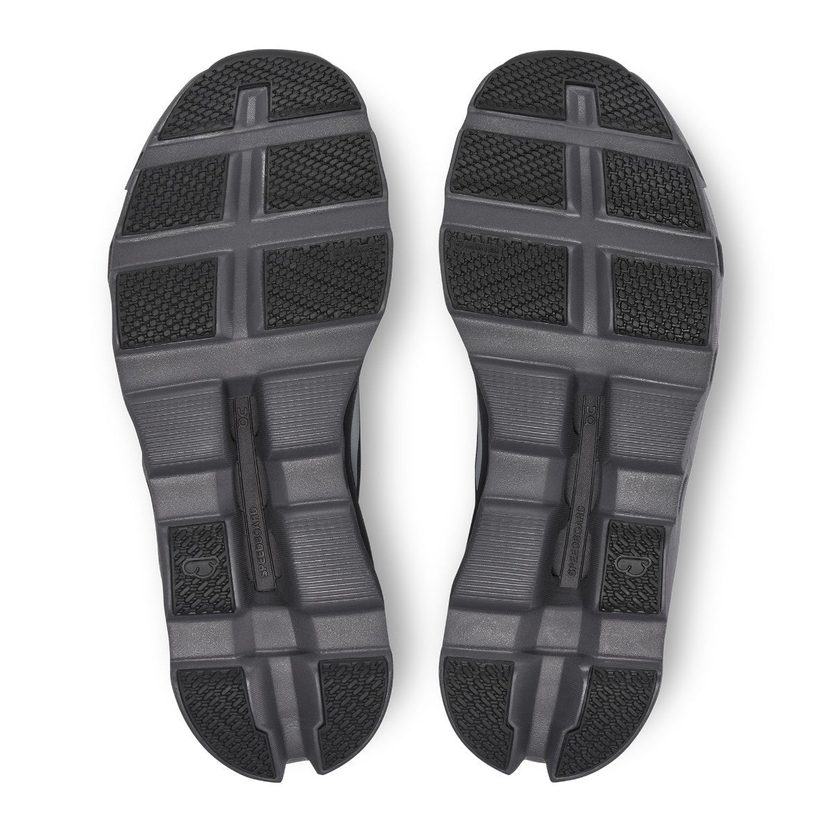 On Cloudmonster Lumos オン クラウドモンスター ルモス 62-98394【メンズ スニーカー ランニングシューズ クッション 反射素材 リフレクター 25FW】