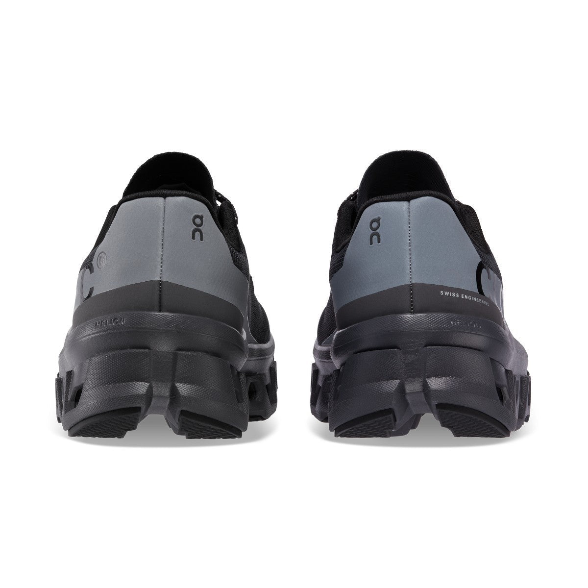 On Cloudmonster Lumos オン クラウドモンスター ルモス 62-98394【メンズ スニーカー ランニングシューズ クッション 反射素材 リフレクター 25FW】