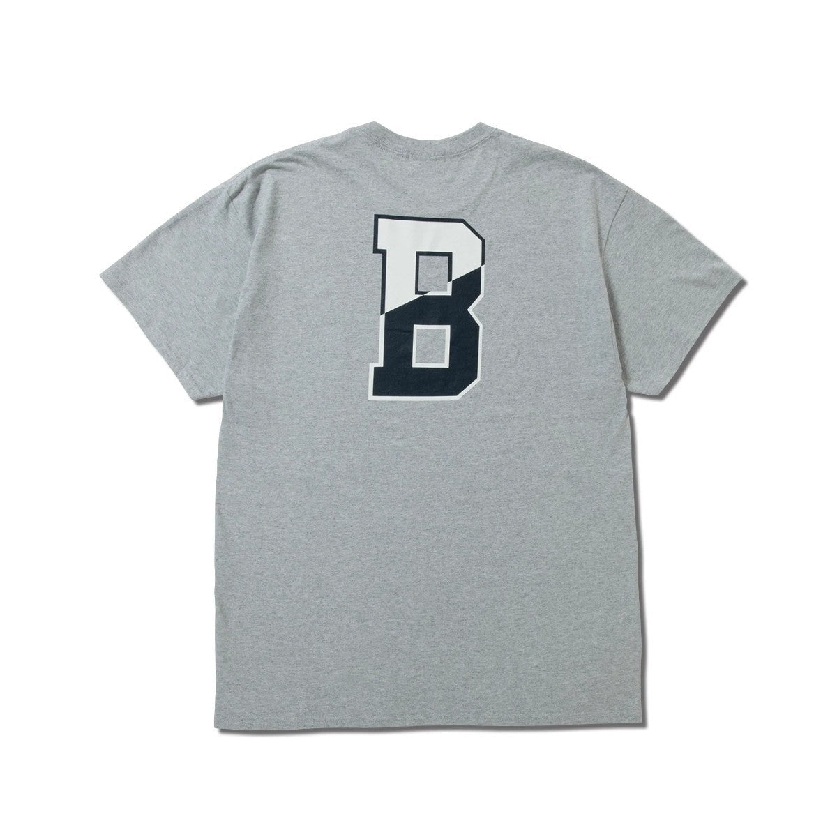 AKTR 68xAKTR ARCH LOGO TEE アクター 68xAKTR アーチロゴ ティー 225-042005【メンズ 半袖Tシャツ カレッジロゴ コラボ 25FW】