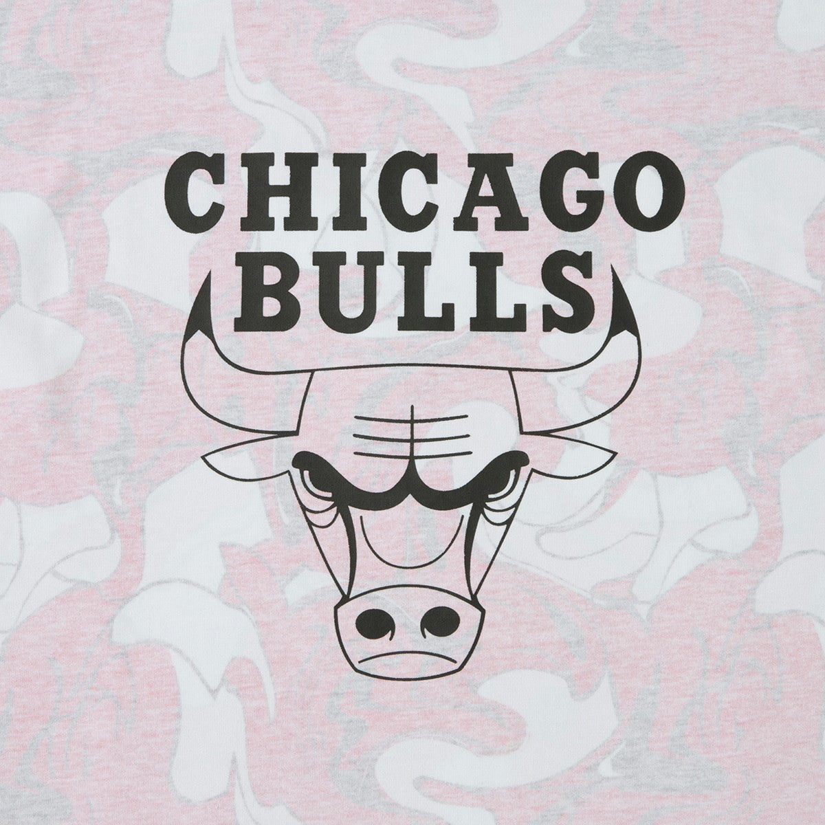 AKTR NBAxAKTR OVERSIZE 4WAY SLEEVELESS TEE CHI アクター NBAxAKTR オーバーサイズ 4WAY スリーブレスTシャツ CHI 225-046005【メンズ ノースリーブ リバーシブル チームロゴ プリント 25SS】