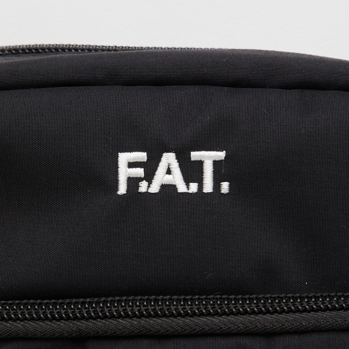 FAT SLINGPAK エフエイティー スリングパック F32520-BG02【メンズ ショルダーバッグ ボディバッグ ポーチ 25FW】