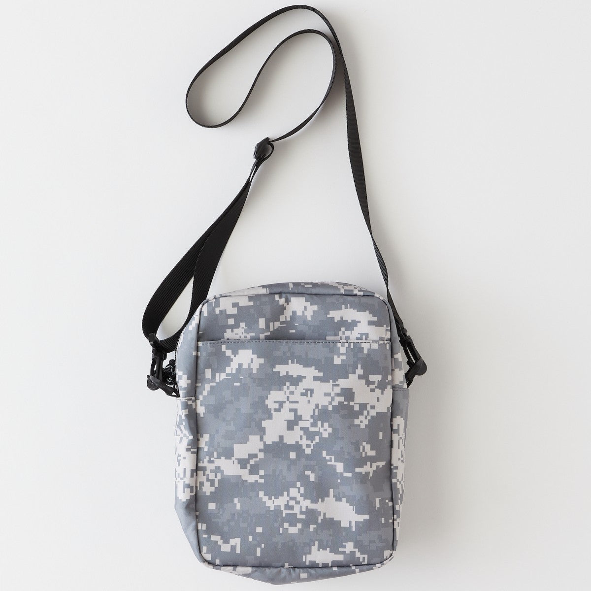 FAT SLINGPAK エフエイティー スリングパック F32520-BG02【メンズ ショルダーバッグ ボディバッグ ポーチ 25FW】