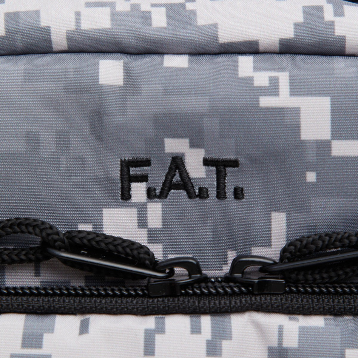 FAT SLINGPAK エフエイティー スリングパック F32520-BG02【メンズ ショルダーバッグ ボディバッグ ポーチ 25FW】