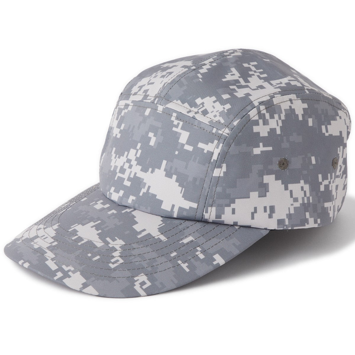 FAT ERIC エフエイティー エリック F32520-CP01【メンズ 帽子 キャップ ナイロン 25FW】