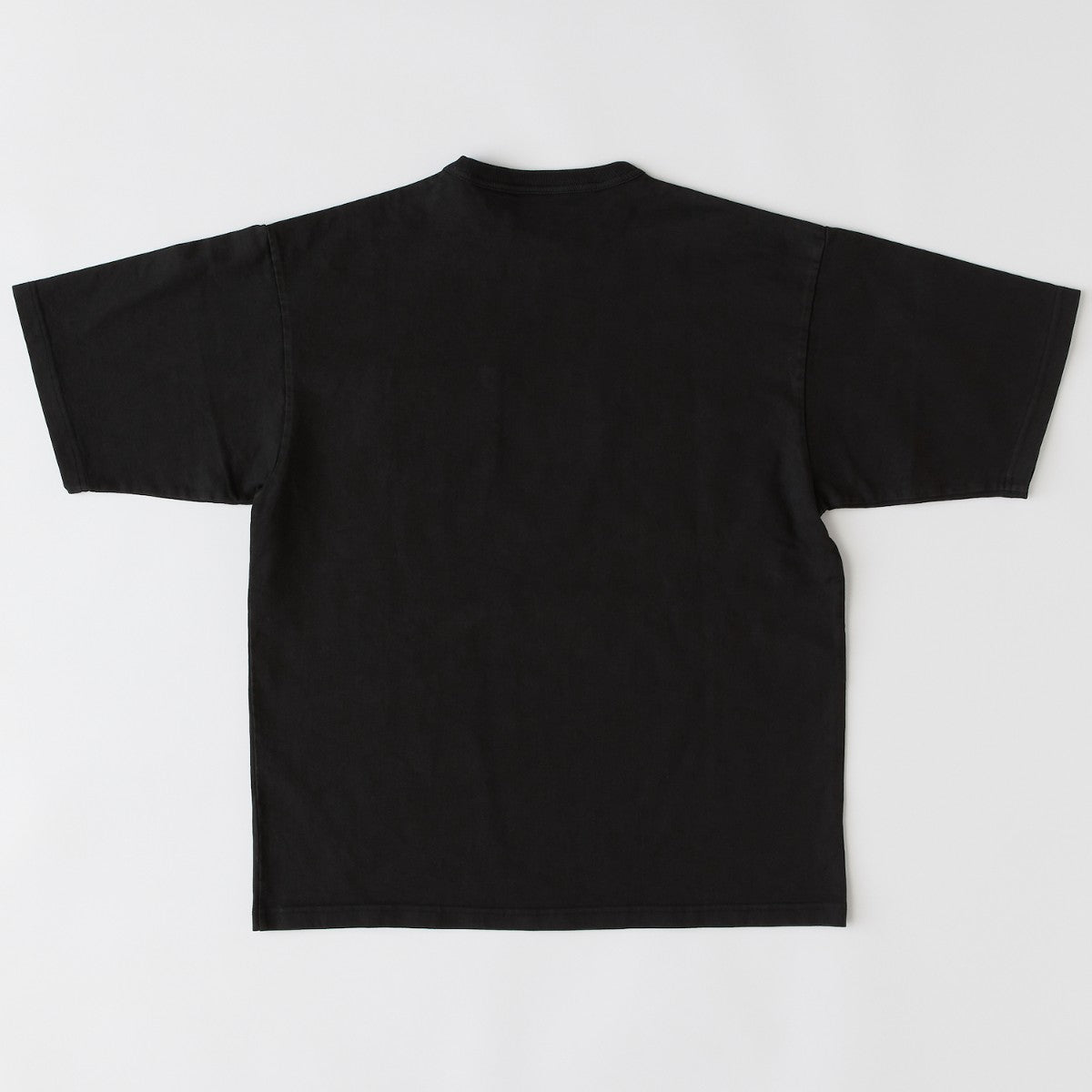 FAT FADEMENTee エフエイティー フェイドメンティー F32520-CT07【メンズ 半袖Tシャツ 五分袖 カットソー 13oz 天竺 25FW】