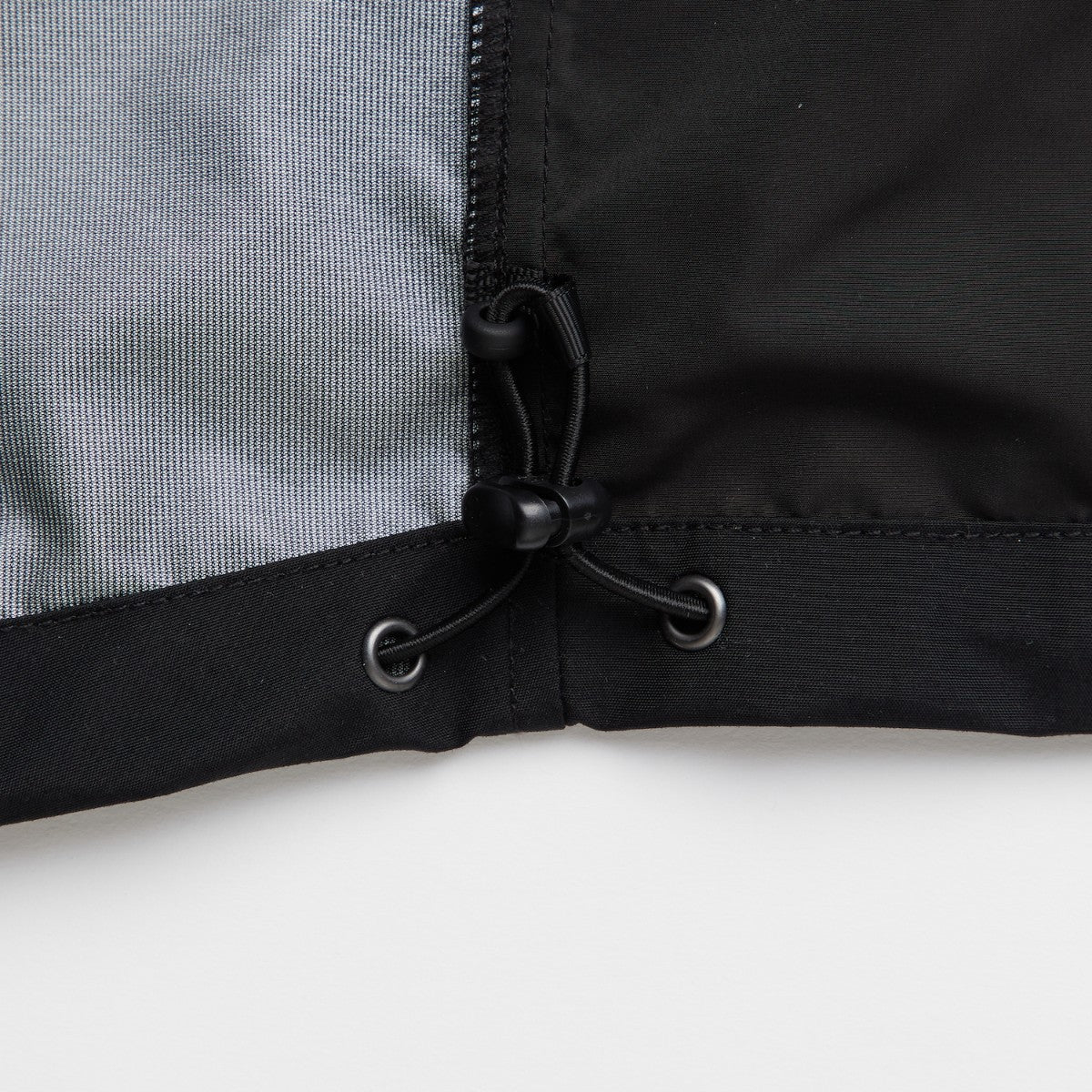 FAT STEEPTEX エフエイティー スティープテックス F32520-JK01【メンズ シェルジャケット ナイロンジャケット 止水ファスナー 3レイヤー アウター 25FW】