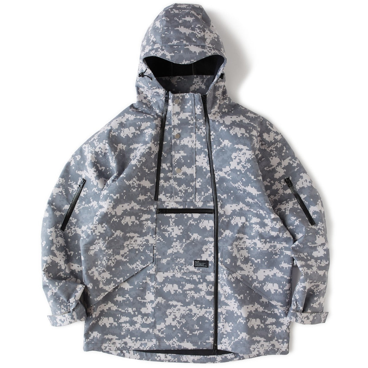 FAT STEEPIXEL F32520-JK02 – Kinetics（キネティクス）｜OFFICIAL