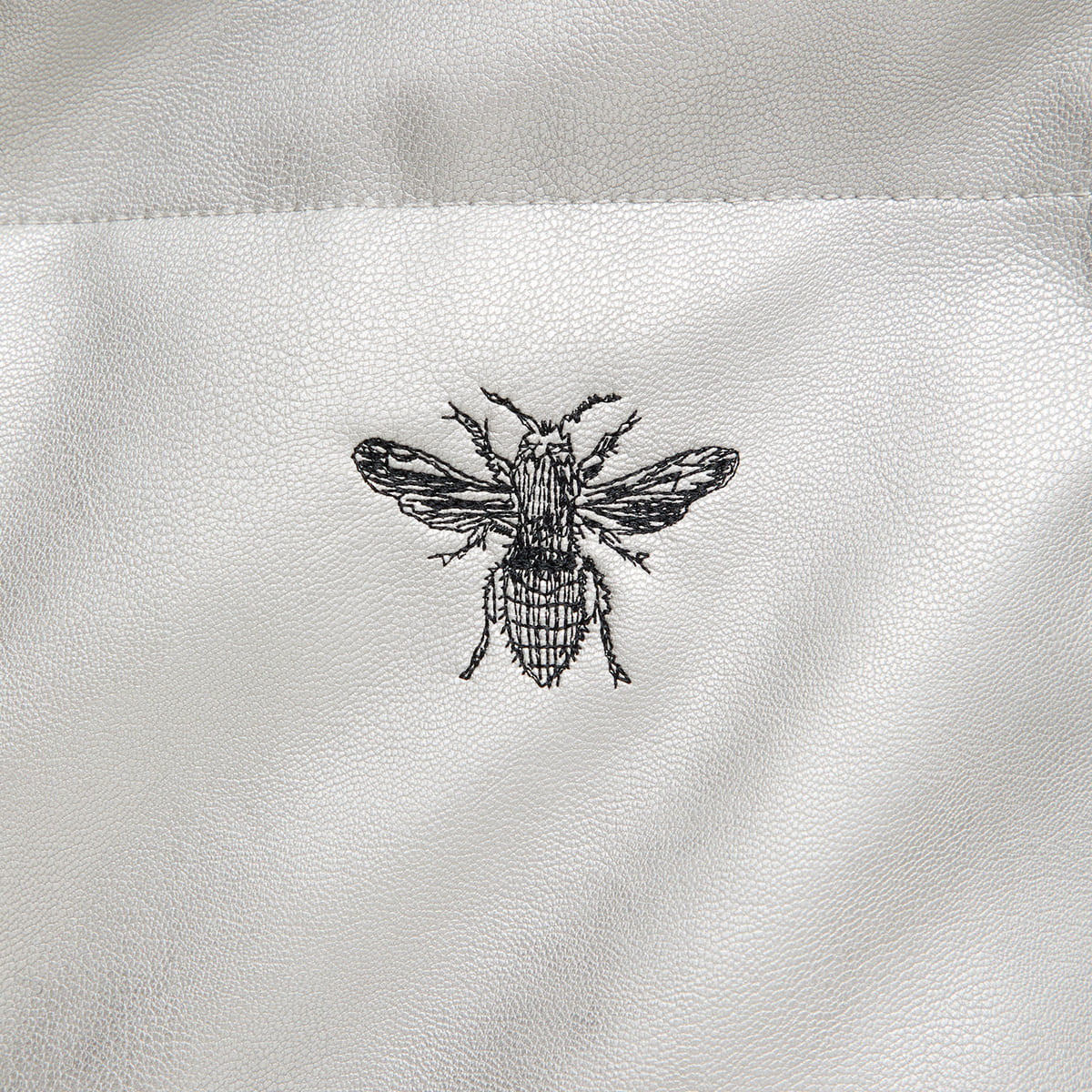 FAT BEEBUBBLE エフエイティー ビーバブル F32520-JK15【メンズ 中綿ジャケット シンサレート 合皮 防寒 アウター 25FW】