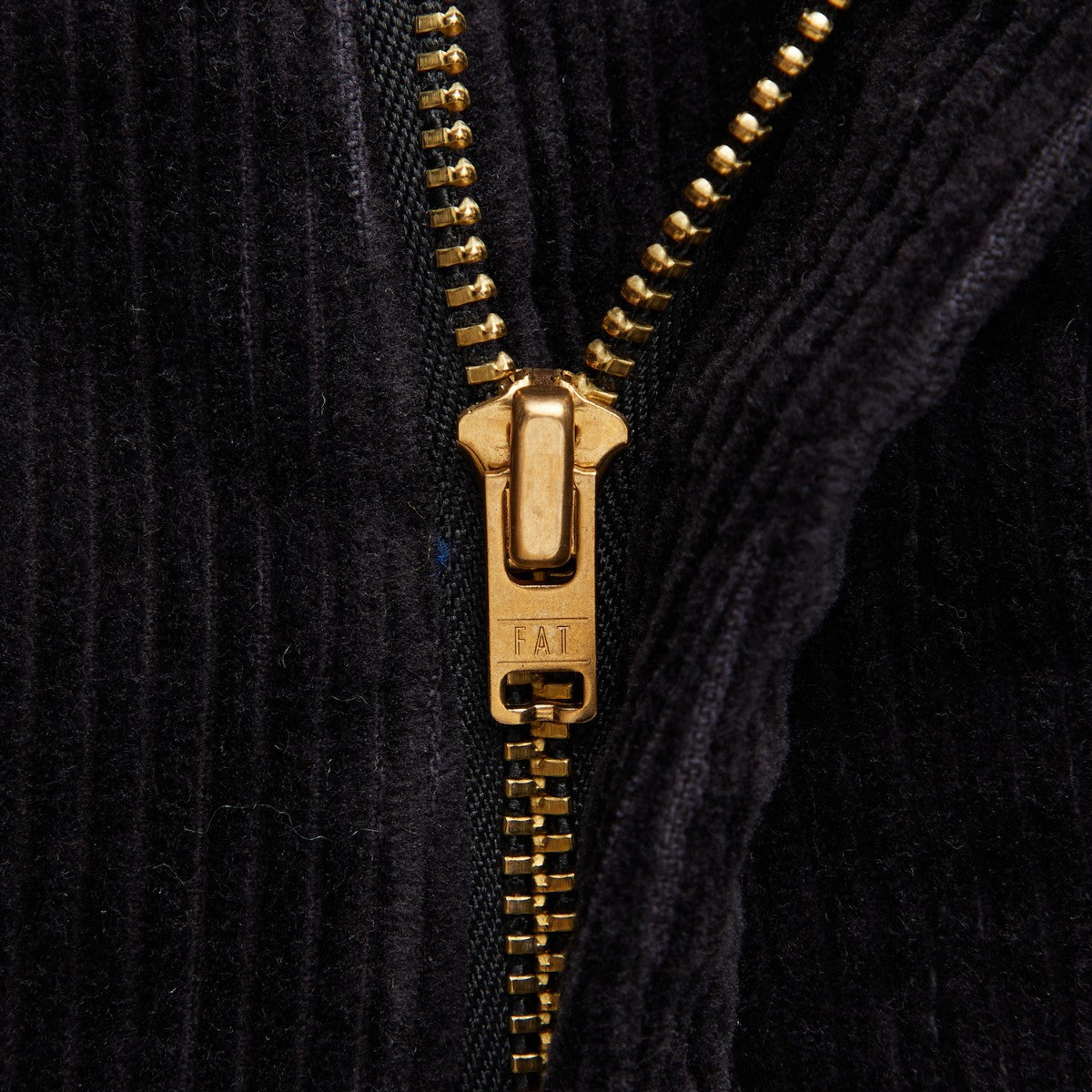 FAT WALLIES エフエイティー ウォリーズ F32520-PN20【メンズ コーデュロイパンツ ワイドテーパード 秋冬 コラボ 25FW】