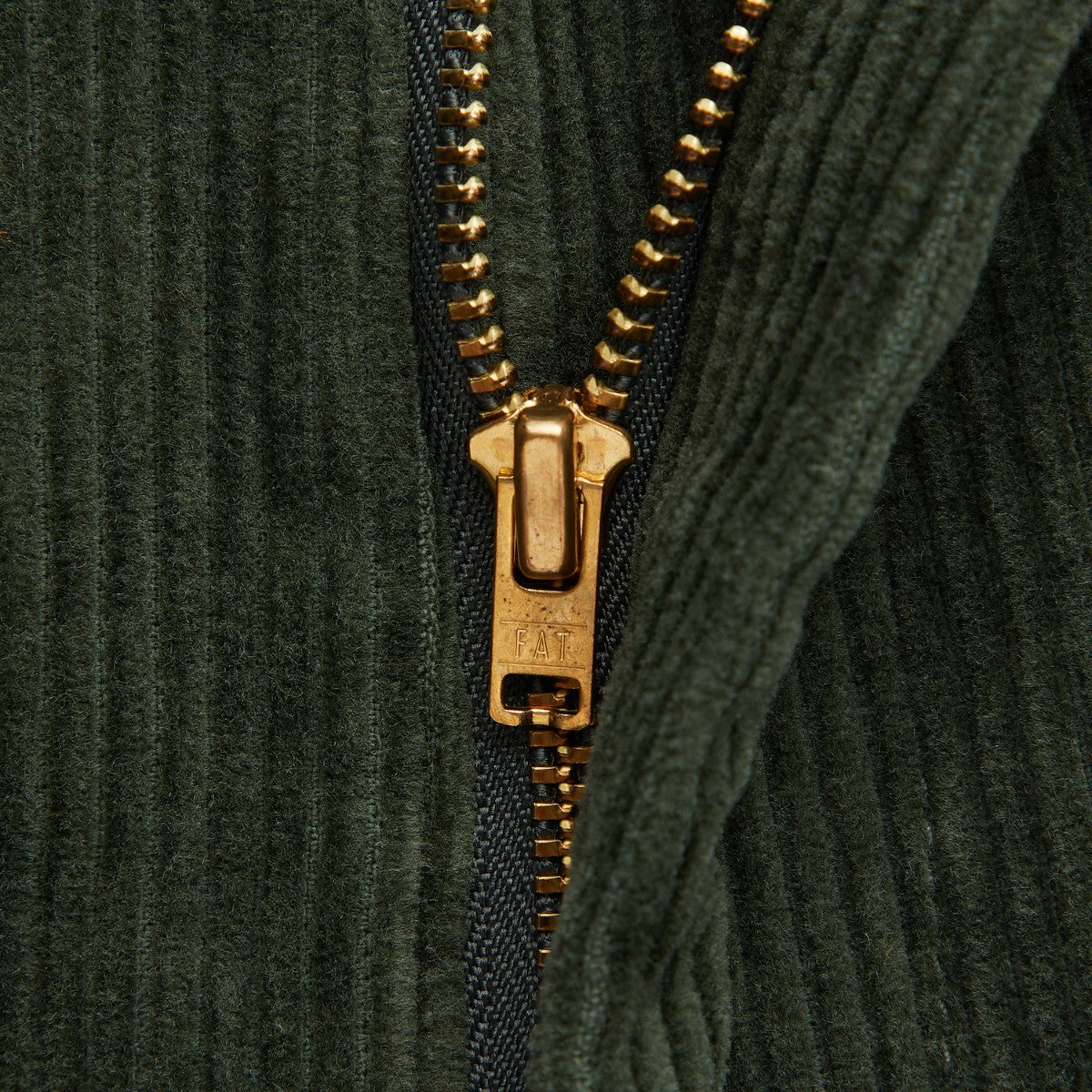 FAT WALLIES エフエイティー ウォリーズ F32520-PN20【メンズ コーデュロイパンツ ワイドテーパード 秋冬 コラボ 25FW】