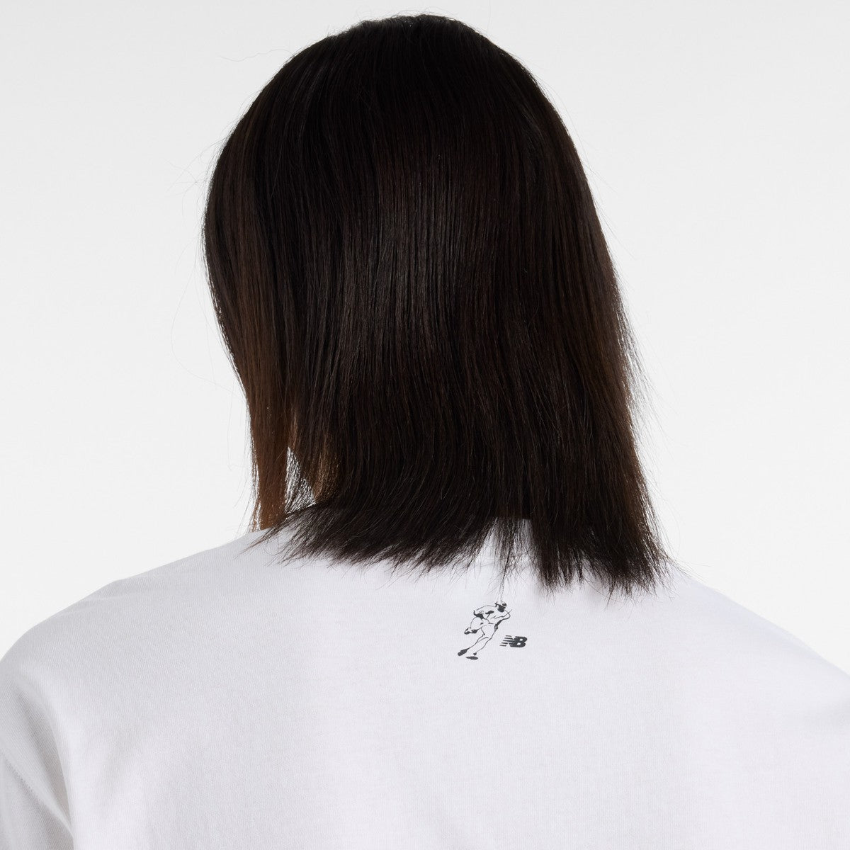 New Balance Shohei Otani Memories Short Sleeve T-Shirt “39” mizusawa ニューバランス 大谷翔平 メモリーズ ショートスリーブ Tシャツ ”39” mizusawa MT51737【メンズ 半袖Tシャツ シグネチャーコレクション グラフィック 25FW】