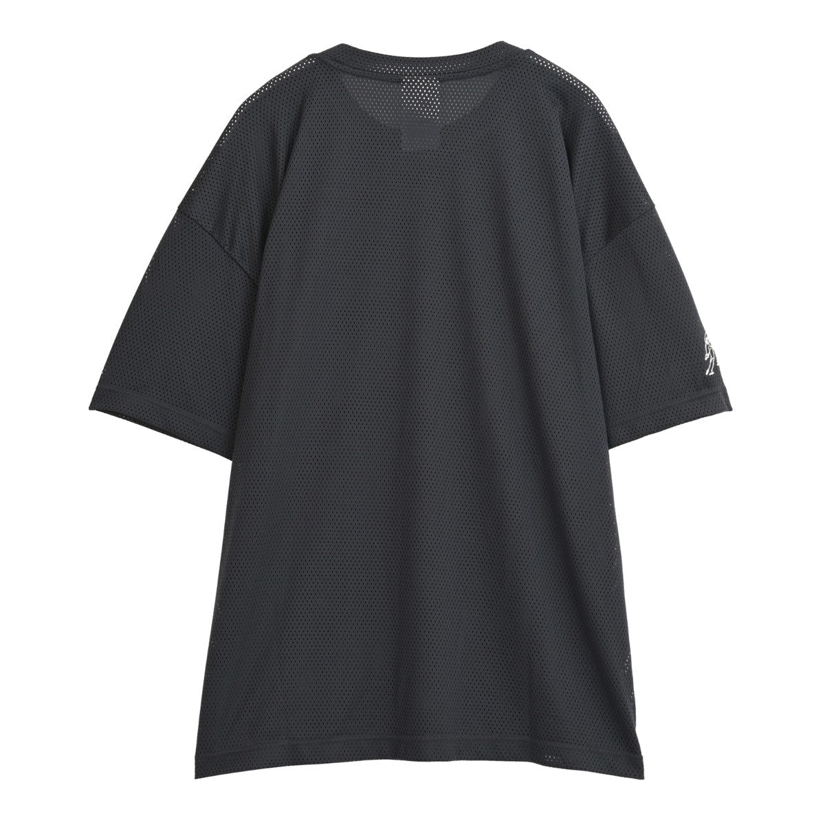 New Balance Shohei Otani Mesh Short Sleeve Top ニューバランス 大谷翔平 メッシュ ショートスリーブ トップ MT53734【メンズ 半袖Tシャツ シグネチャーコレクション メッシュ 25FW】
