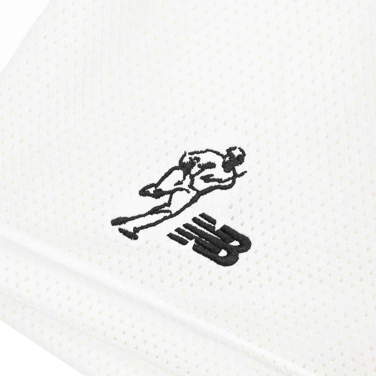 New Balance Shohei Otani Mesh Short Sleeve Top ニューバランス 大谷翔平 メッシュ ショートスリーブ トップ MT53734【メンズ 半袖Tシャツ シグネチャーコレクション メッシュ 25FW】