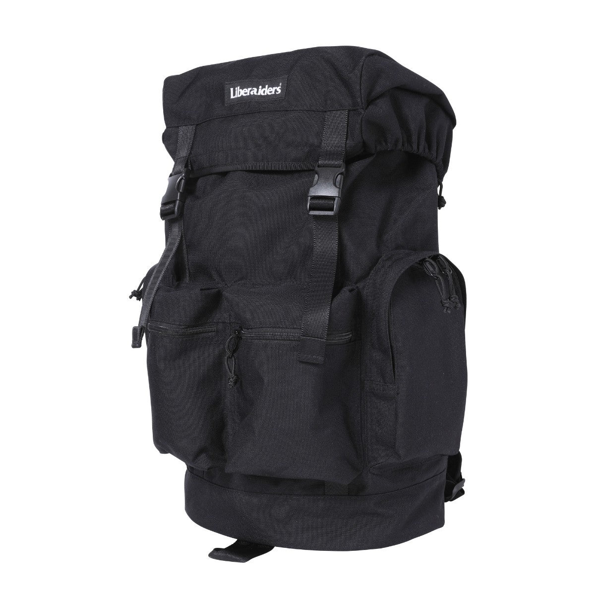 Liberaiders PX TRAVELIN’ SOLDIER BACKPACK II リベレイダースPX トラベリン ソルジャー バックパック II 899012501【メンズ リュック バックパック 旅行 アウトドア PC収納 25FW】
