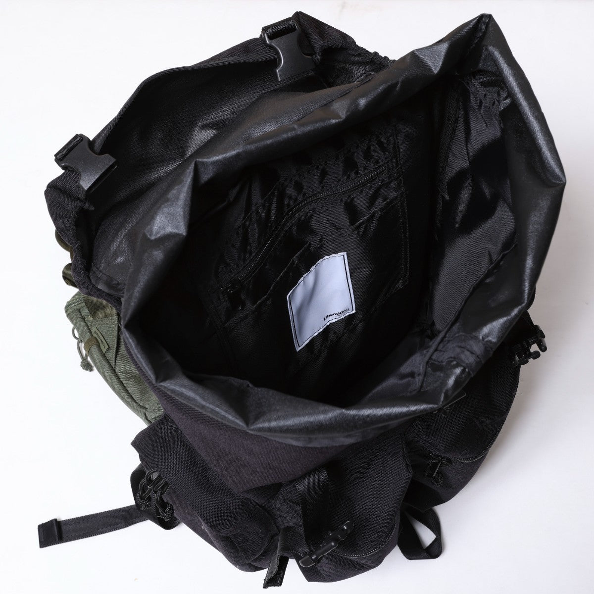 Liberaiders PX TRAVELIN’ SOLDIER BACKPACK II リベレイダースPX トラベリン ソルジャー バックパック II 899012501【メンズ リュック バックパック 旅行 アウトドア PC収納 25FW】