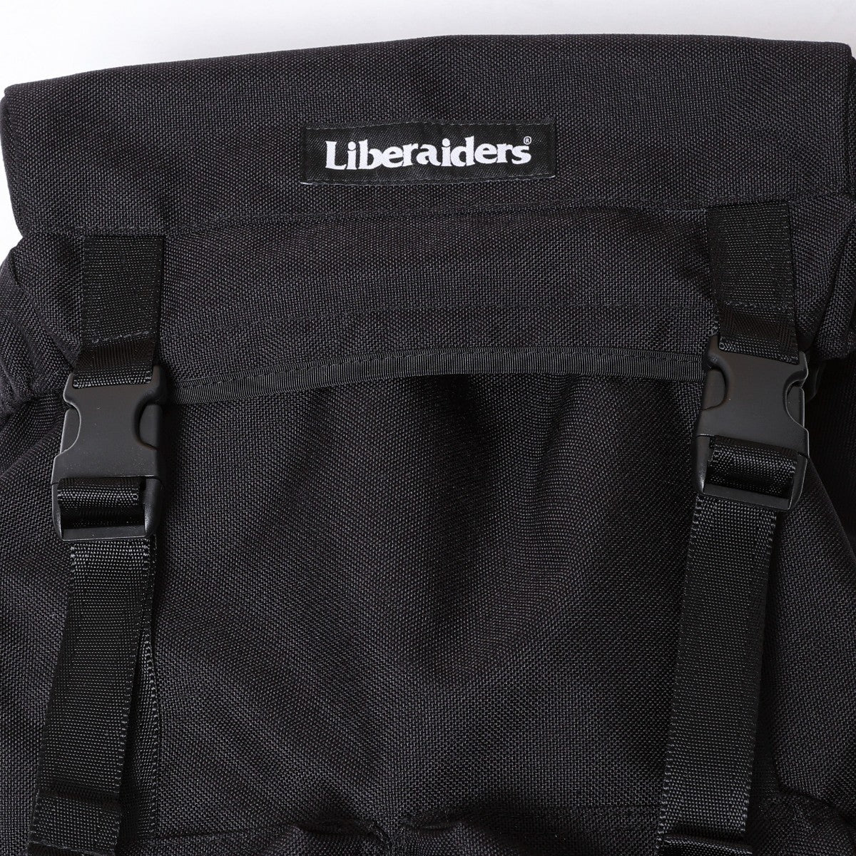 Liberaiders PX TRAVELIN’ SOLDIER BACKPACK II リベレイダースPX トラベリン ソルジャー バックパック II 899012501【メンズ リュック バックパック 旅行 アウトドア PC収納 25FW】