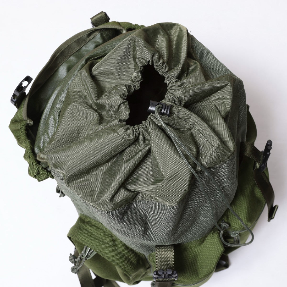 Liberaiders PX TRAVELIN’ SOLDIER BACKPACK II リベレイダースPX トラベリン ソルジャー バックパック II 899012501【メンズ リュック バックパック 旅行 アウトドア PC収納 25FW】