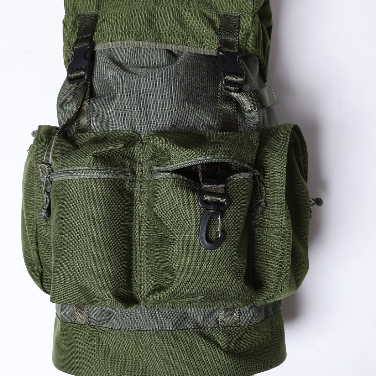 Liberaiders PX TRAVELIN’ SOLDIER BACKPACK II リベレイダースPX トラベリン ソルジャー バックパック II 899012501【メンズ リュック バックパック 旅行 アウトドア PC収納 25FW】