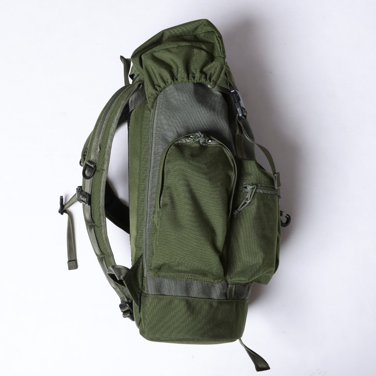 Liberaiders PX TRAVELIN’ SOLDIER BACKPACK II リベレイダースPX トラベリン ソルジャー バックパック II 899012501【メンズ リュック バックパック 旅行 アウトドア PC収納 25FW】