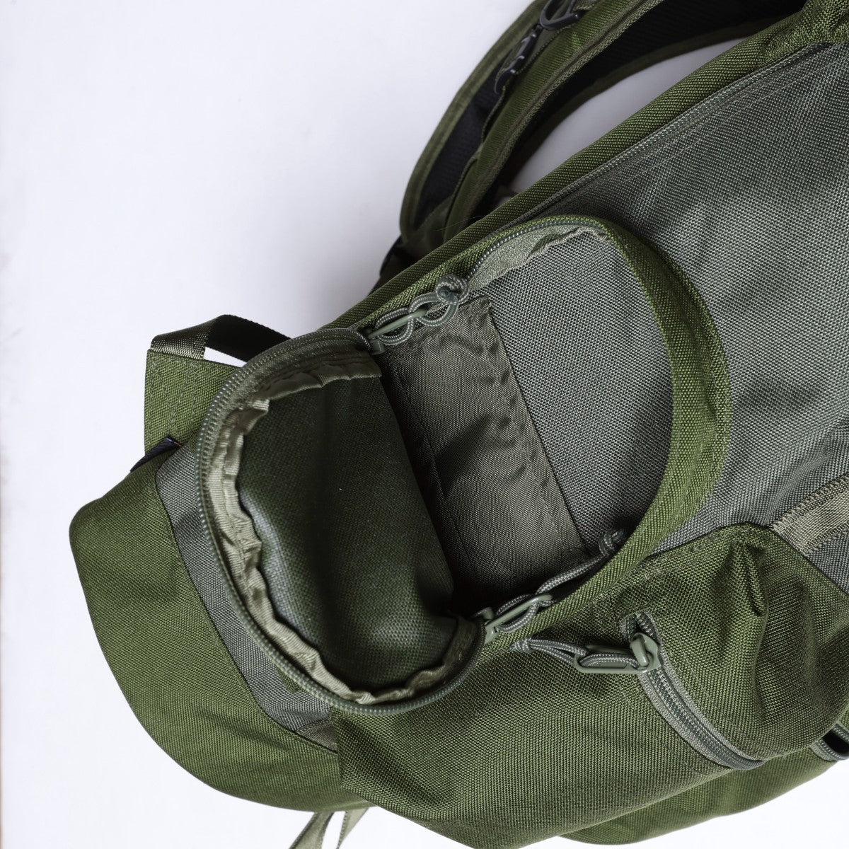 Liberaiders PX TRAVELIN’ SOLDIER BACKPACK II リベレイダースPX トラベリン ソルジャー バックパック II 899012501【メンズ リュック バックパック 旅行 アウトドア PC収納 25FW】