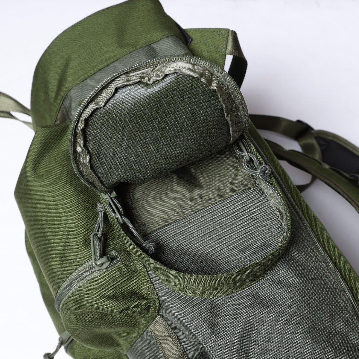 Liberaiders PX TRAVELIN’ SOLDIER BACKPACK II リベレイダースPX トラベリン ソルジャー バックパック II 899012501【メンズ リュック バックパック 旅行 アウトドア PC収納 25FW】