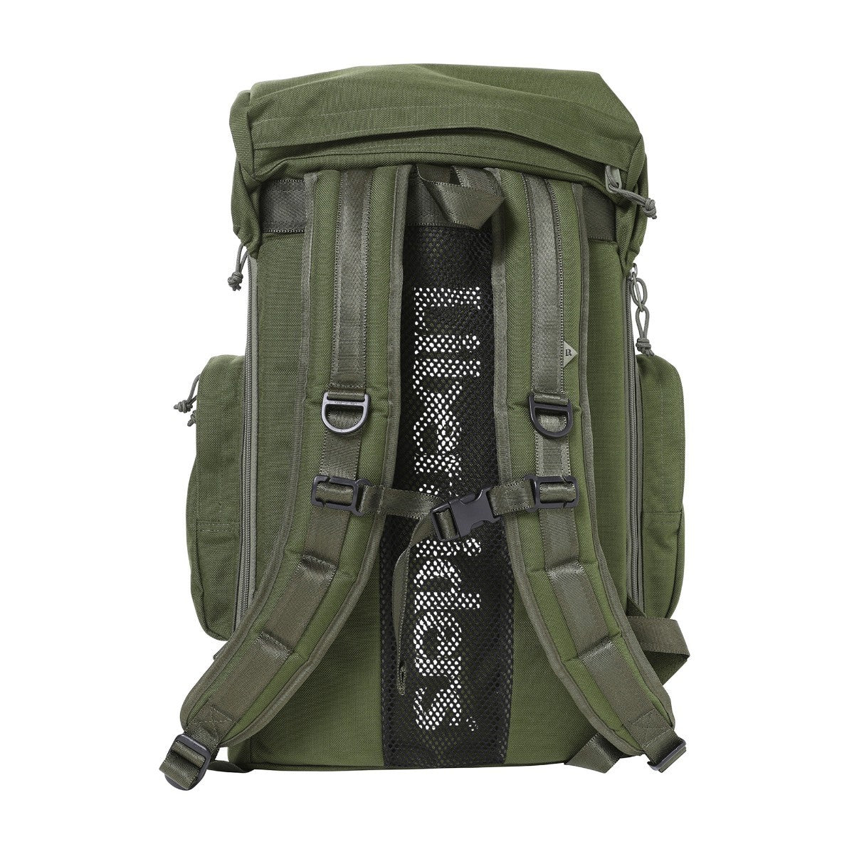 Liberaiders PX TRAVELIN’ SOLDIER BACKPACK II リベレイダースPX トラベリン ソルジャー バックパック II 899012501【メンズ リュック バックパック 旅行 アウトドア PC収納 25FW】