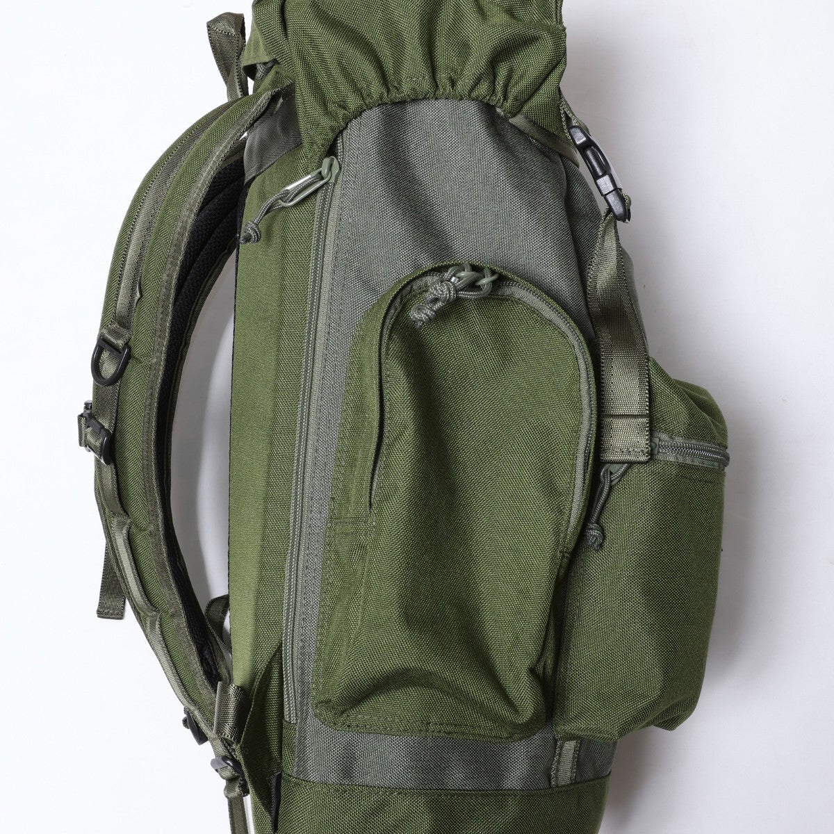 Liberaiders PX TRAVELIN’ SOLDIER BACKPACK II リベレイダースPX トラベリン ソルジャー バックパック II 899012501【メンズ リュック バックパック 旅行 アウトドア PC収納 25FW】
