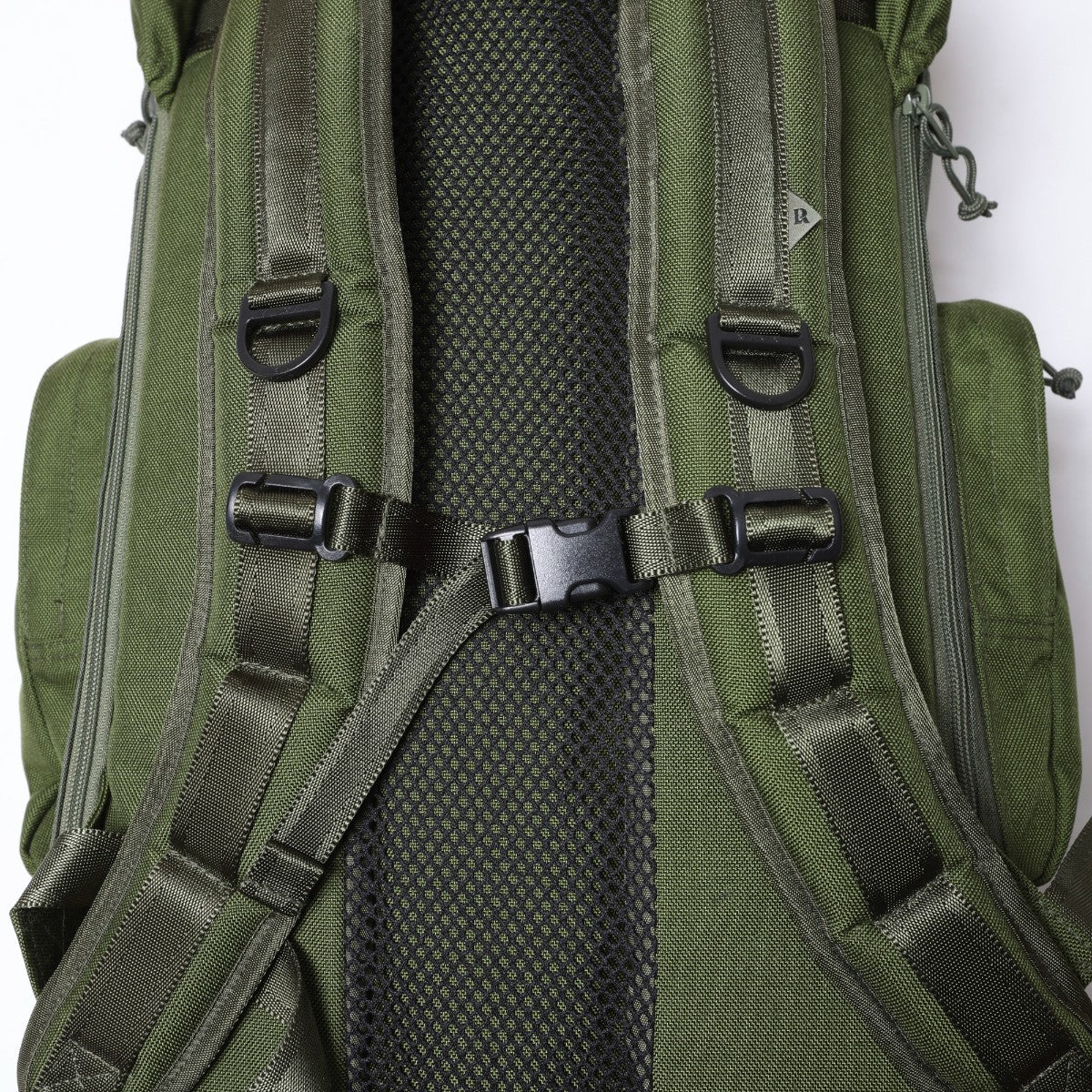 Liberaiders PX TRAVELIN’ SOLDIER BACKPACK II リベレイダースPX トラベリン ソルジャー バックパック II 899012501【メンズ リュック バックパック 旅行 アウトドア PC収納 25FW】