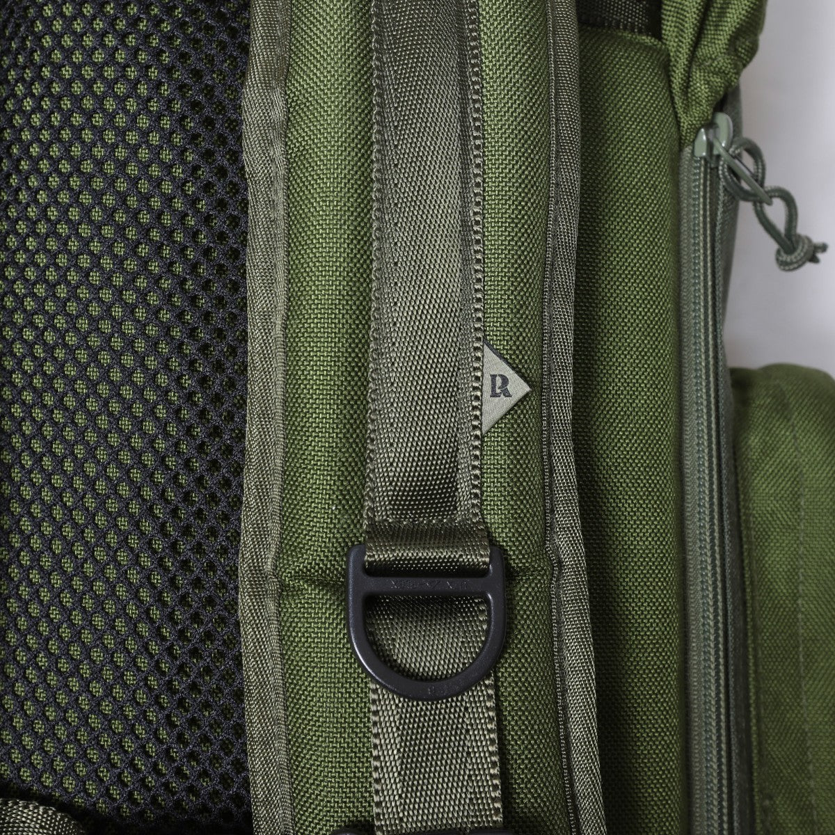 Liberaiders PX TRAVELIN’ SOLDIER BACKPACK II リベレイダースPX トラベリン ソルジャー バックパック II 899012501【メンズ リュック バックパック 旅行 アウトドア PC収納 25FW】