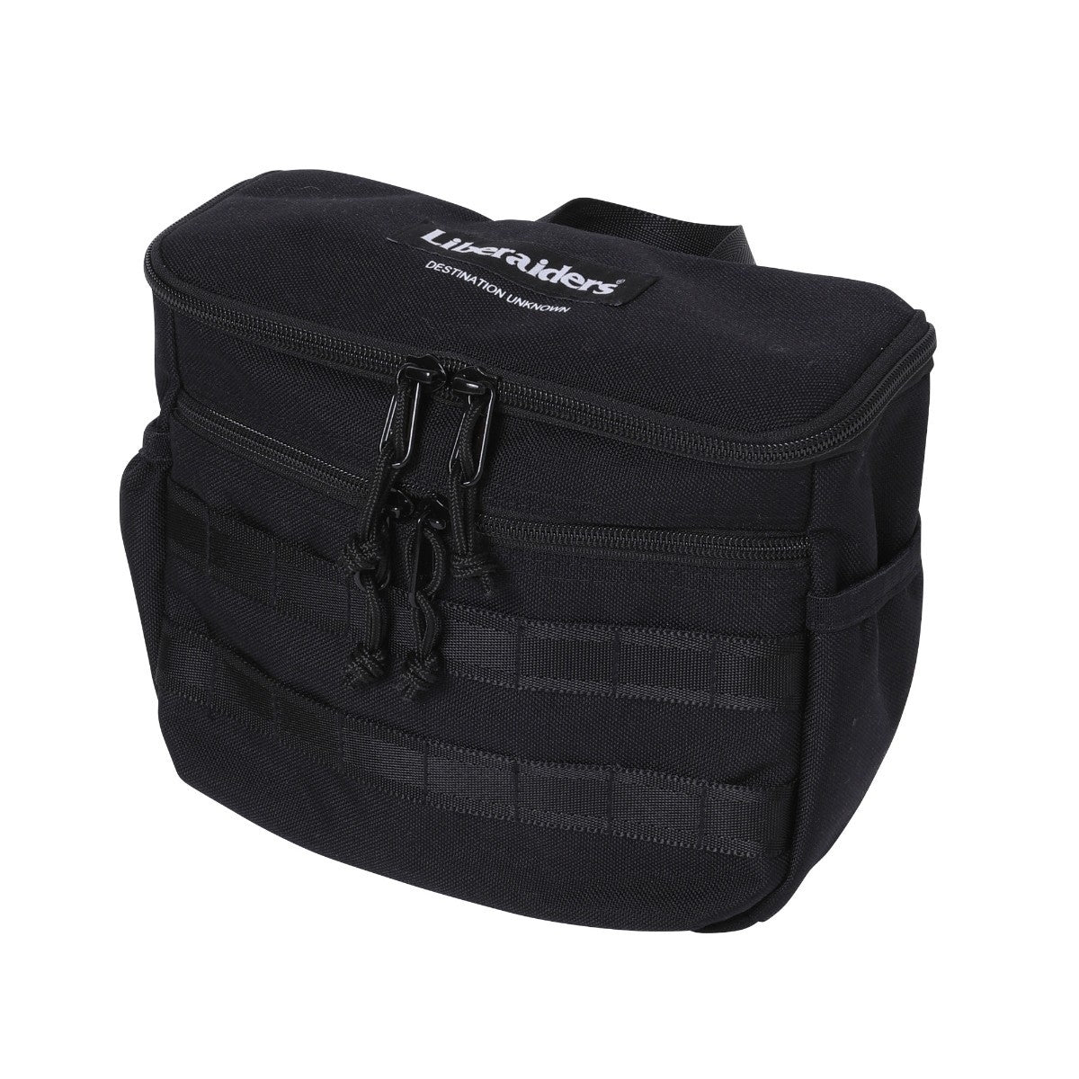 Liberaiders PX TRAVELIN’ SOLDIER SHOULDER BAG II リベレイダースPX トラベリン ソルジャー ショルダーバッグ II 899022501【メンズ ショルダーバッグ 収納ケース 普段使い 25FW】