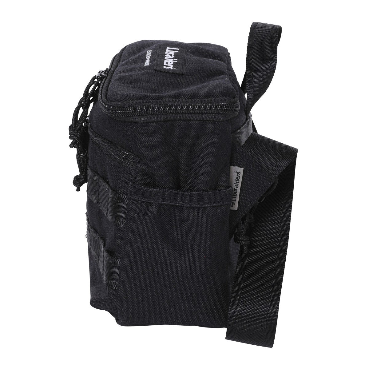 Liberaiders PX TRAVELIN’ SOLDIER SHOULDER BAG II リベレイダースPX トラベリン ソルジャー ショルダーバッグ II 899022501【メンズ ショルダーバッグ 収納ケース 普段使い 25FW】