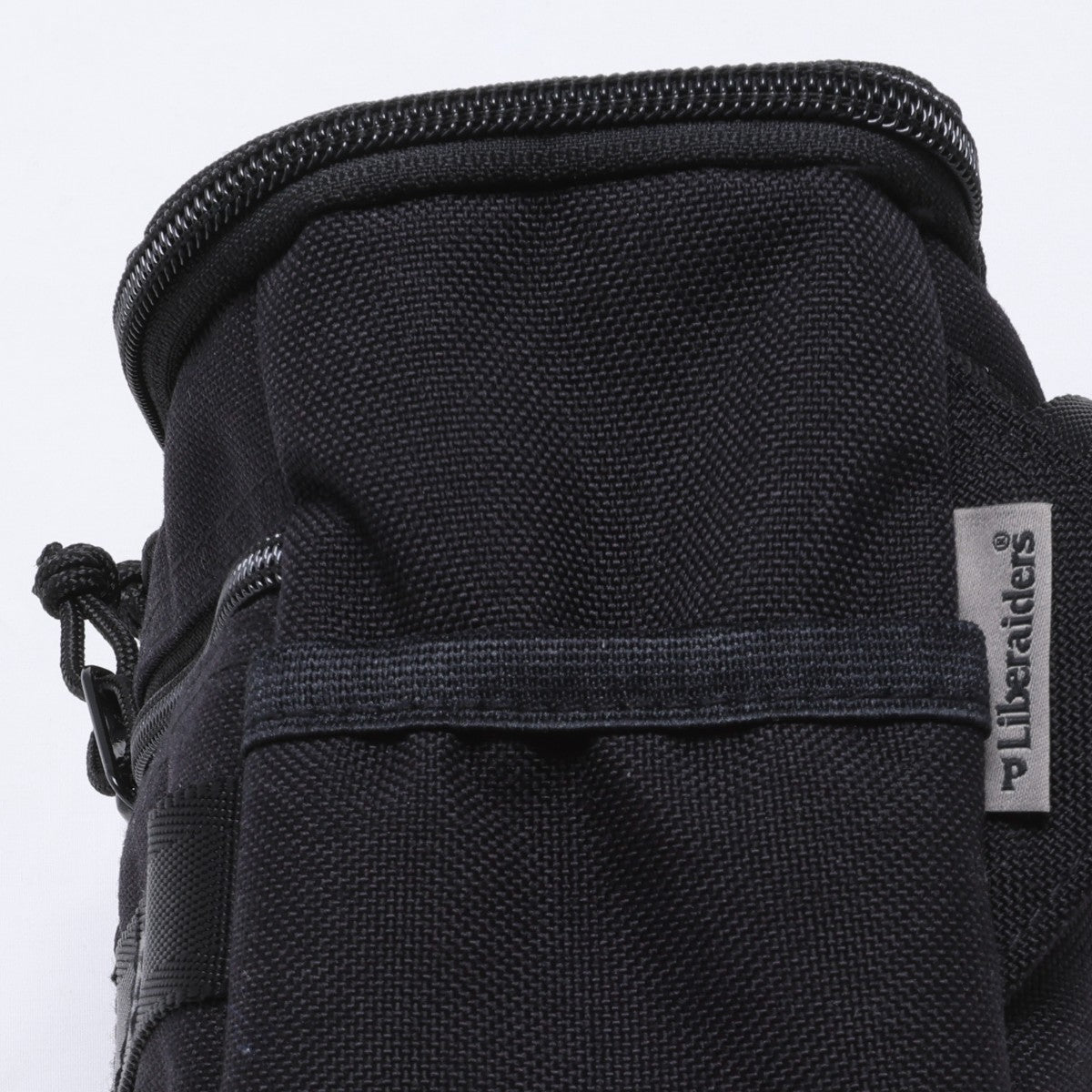 Liberaiders PX TRAVELIN’ SOLDIER SHOULDER BAG II リベレイダースPX トラベリン ソルジャー ショルダーバッグ II 899022501【メンズ ショルダーバッグ 収納ケース 普段使い 25FW】